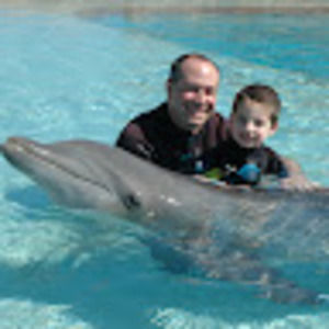 Meet your Posher, Ron